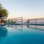 With Pool