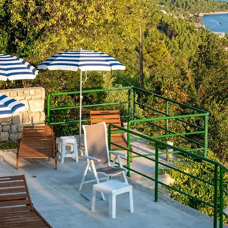 With Pool Appartement
