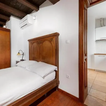Appartement With Pool *