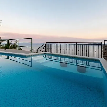With Pool