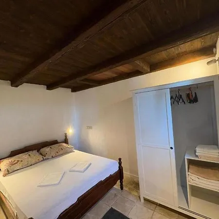 Appartement With Pool