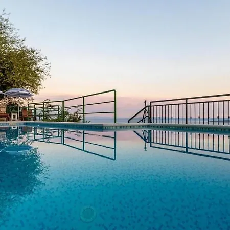 With Pool