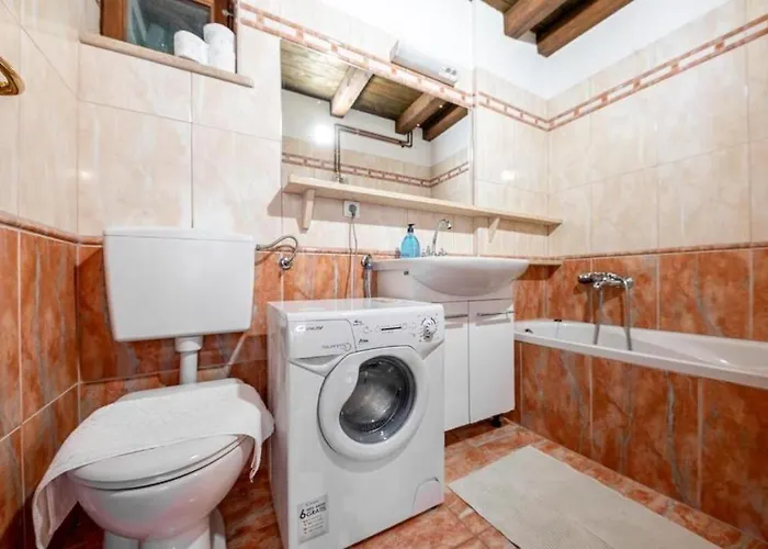 Apartamento With Pool *