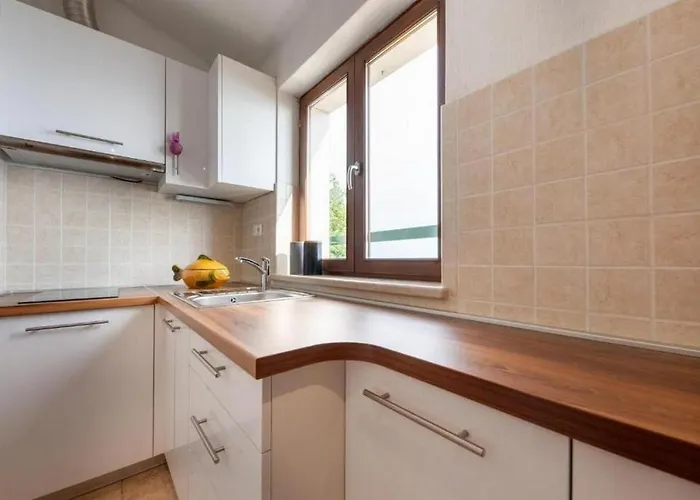 Apartamento With Pool