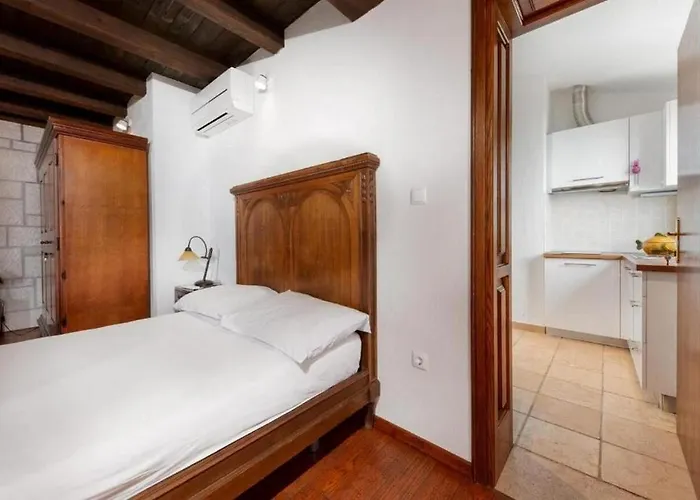 Apartamento With Pool *