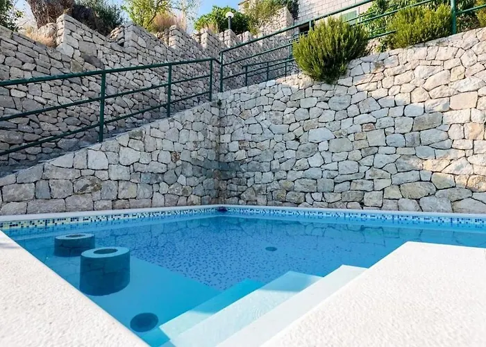 Apartamento With Pool *